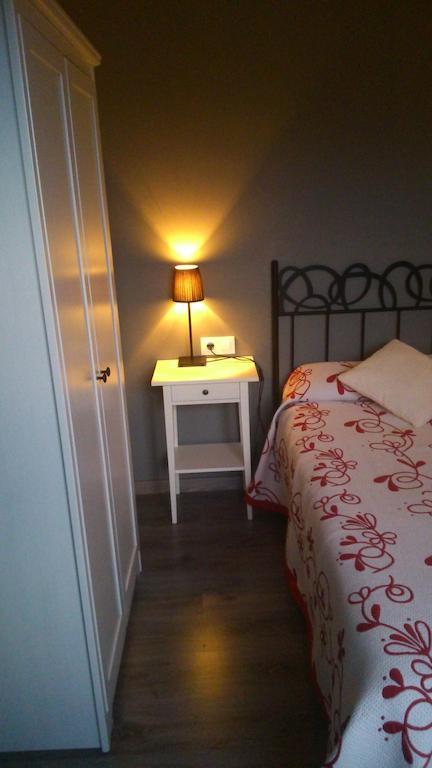 Apartamentos San Gregorio Alquézar Exterior foto