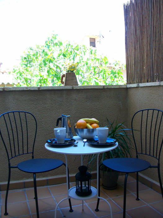 Apartamentos San Gregorio Alquézar Quarto foto