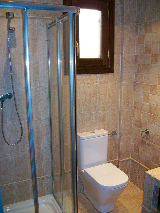 Apartamentos San Gregorio Alquézar Quarto foto